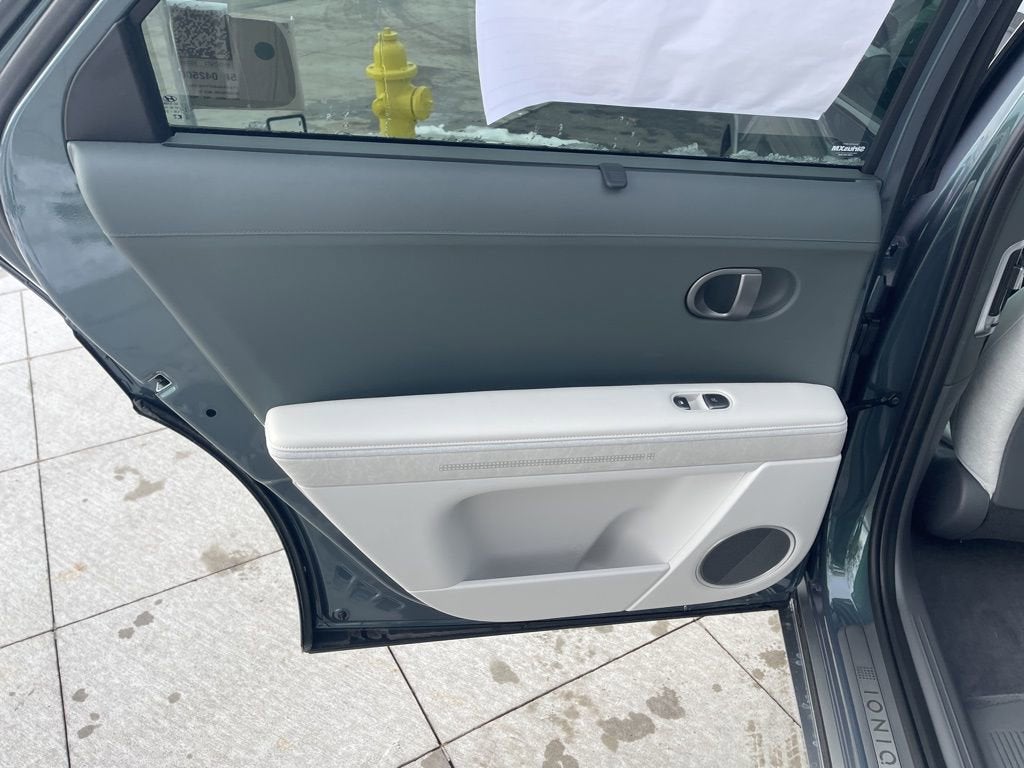 2026 Hyundai IONIQ 5 Limited