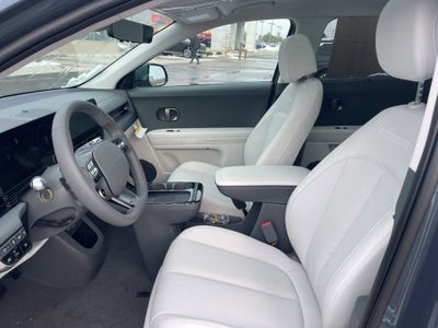2026 Hyundai IONIQ 5 Limited