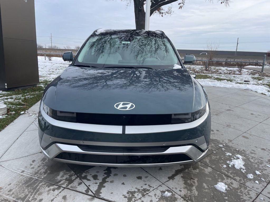 2026 Hyundai IONIQ 5 Limited