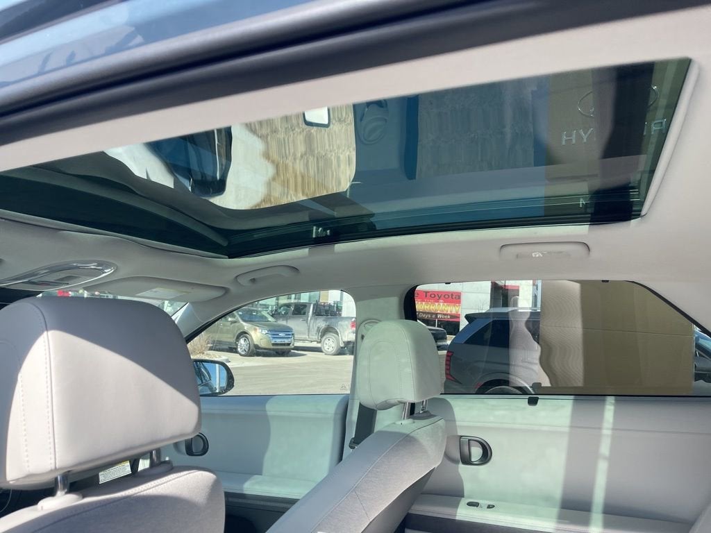 2026 Hyundai IONIQ 5 Limited