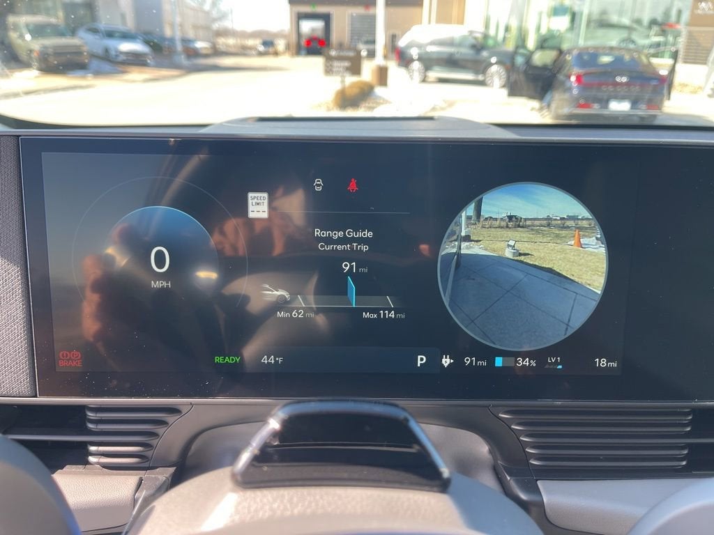 2026 Hyundai IONIQ 5 Limited