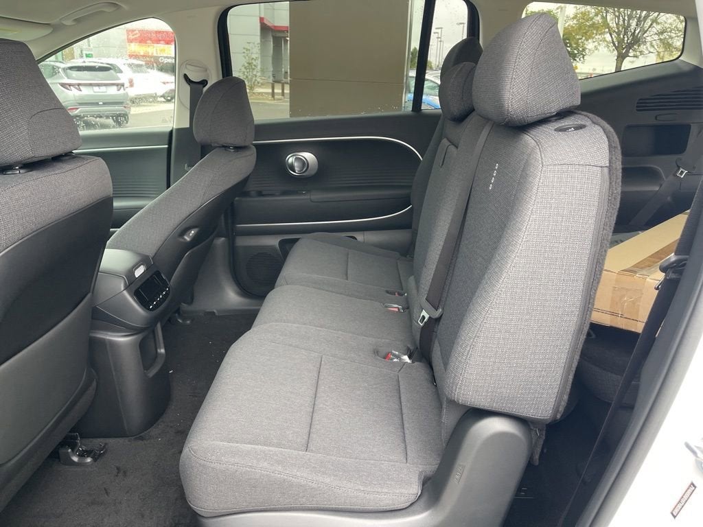 2026 Hyundai IONIQ 9 S