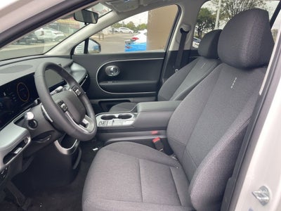 2026 Hyundai IONIQ 9 S