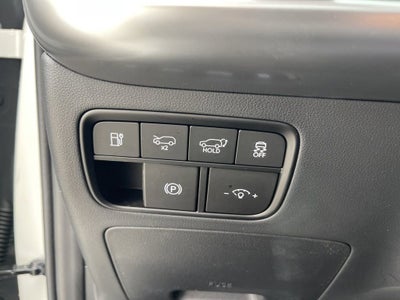 2026 Hyundai IONIQ 9 S