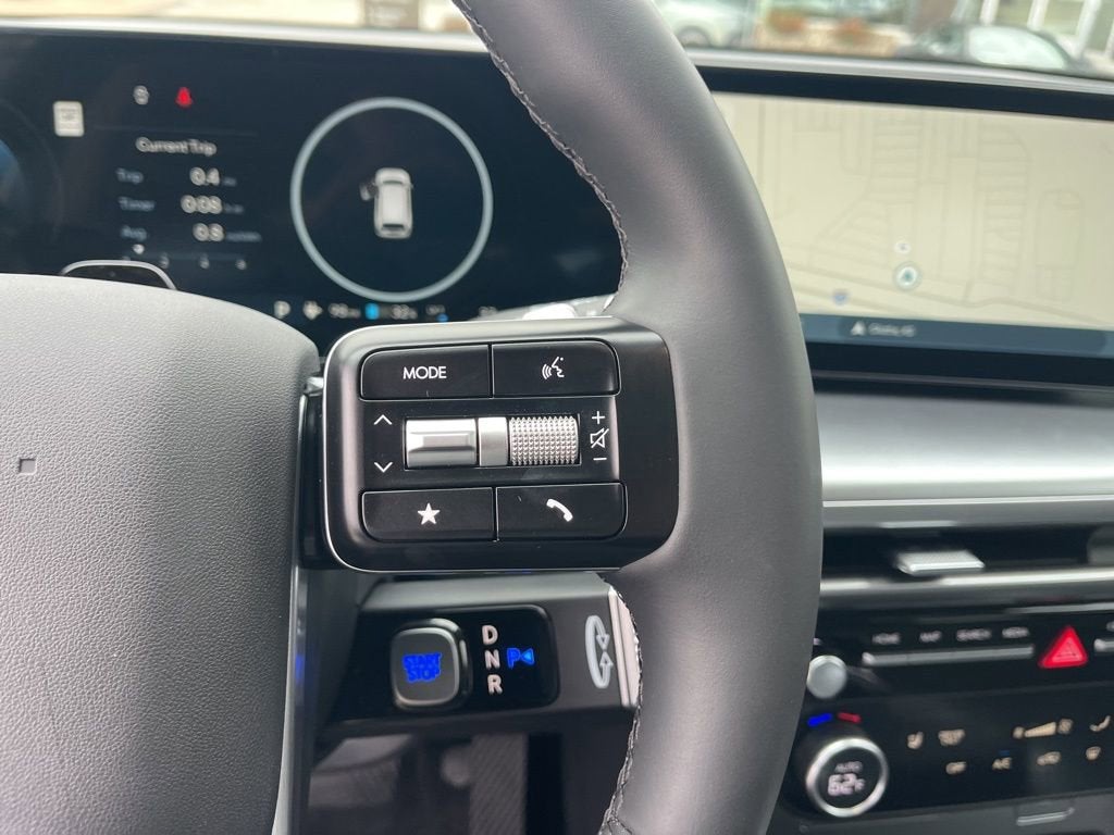 2026 Hyundai IONIQ 9 S