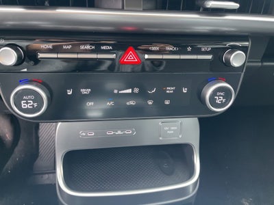 2026 Hyundai IONIQ 9 S