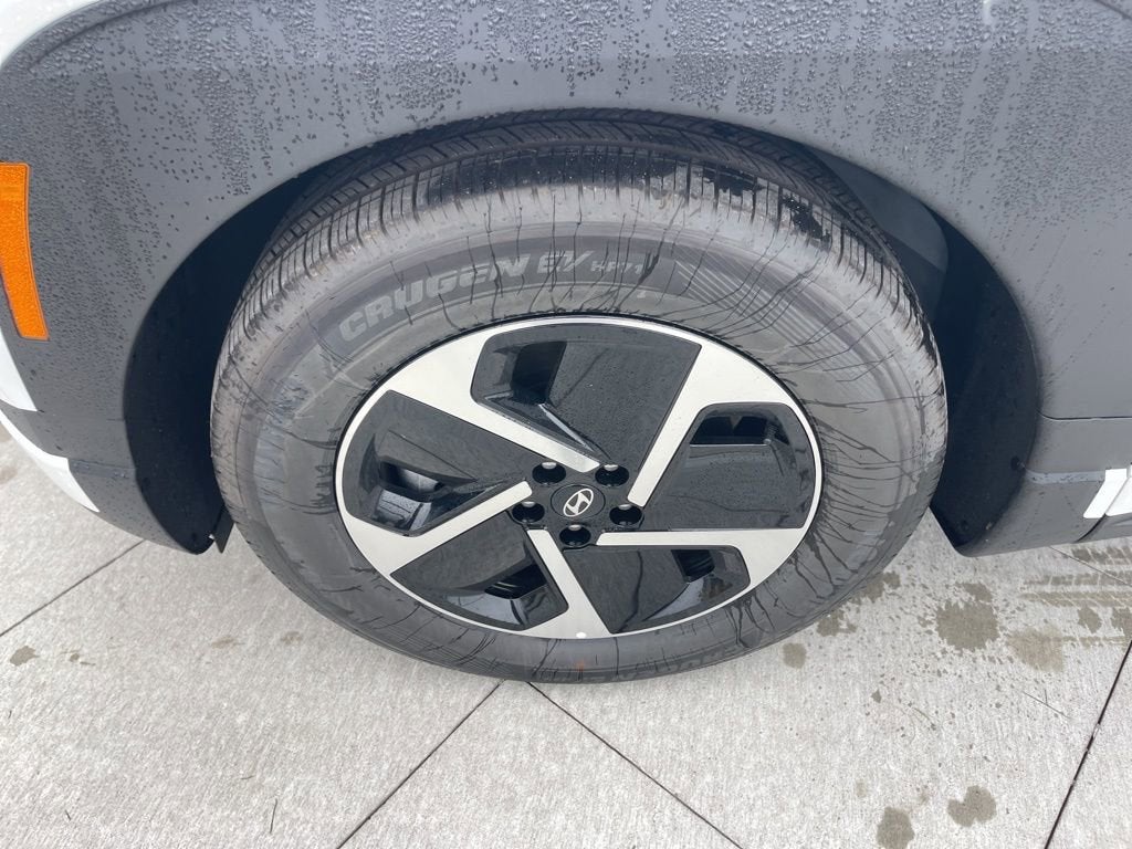 2026 Hyundai IONIQ 9 S