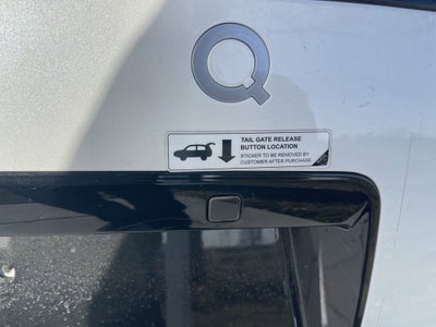 2026 Hyundai IONIQ 9 SE