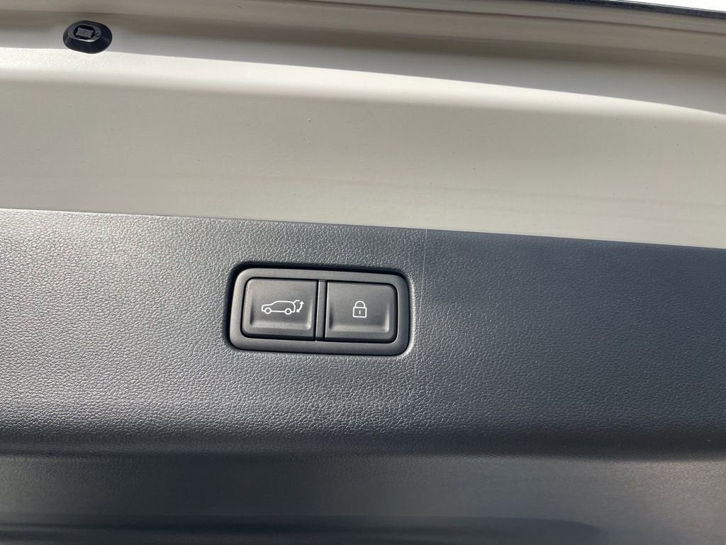 2026 Hyundai IONIQ 9 SE