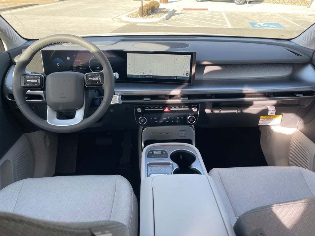 2026 Hyundai IONIQ 9 SE