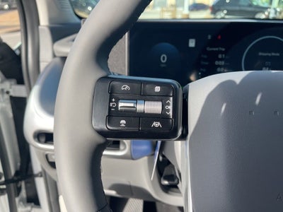 2026 Hyundai IONIQ 9 SE