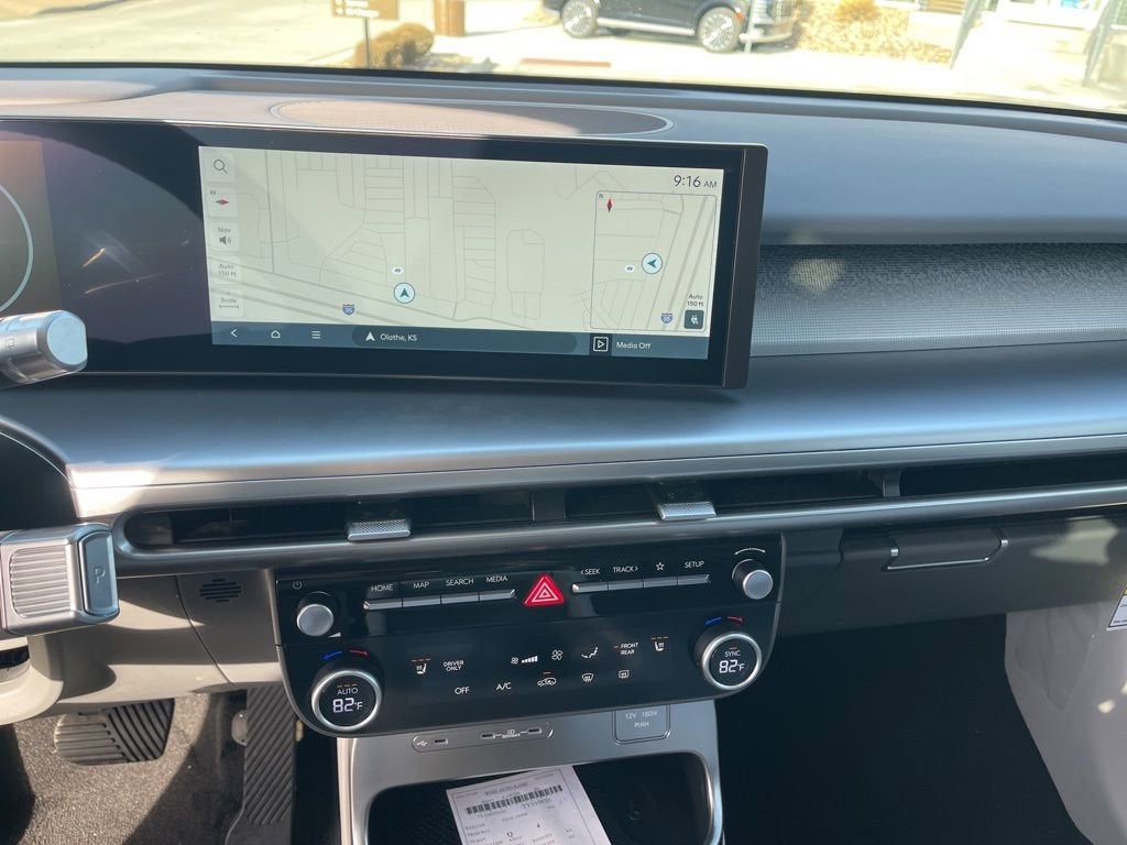 2026 Hyundai IONIQ 9 SE