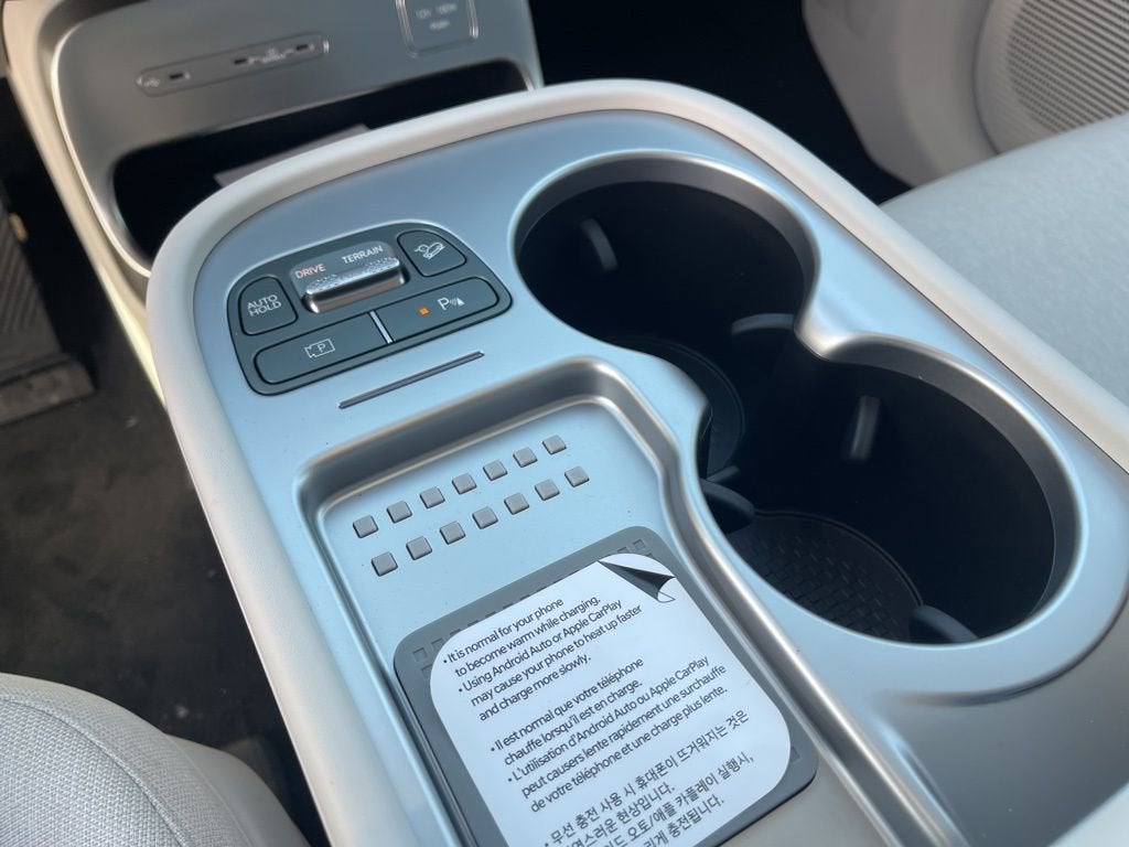 2026 Hyundai IONIQ 9 SE