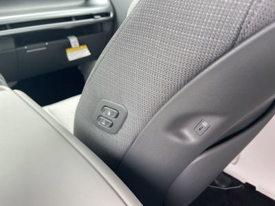 2026 Hyundai IONIQ 9 SE