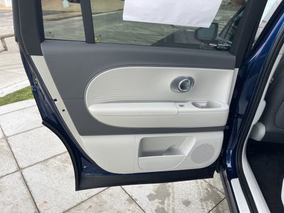 2026 Hyundai IONIQ 9 SE