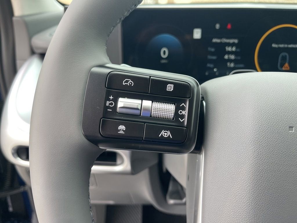 2026 Hyundai IONIQ 9 SE