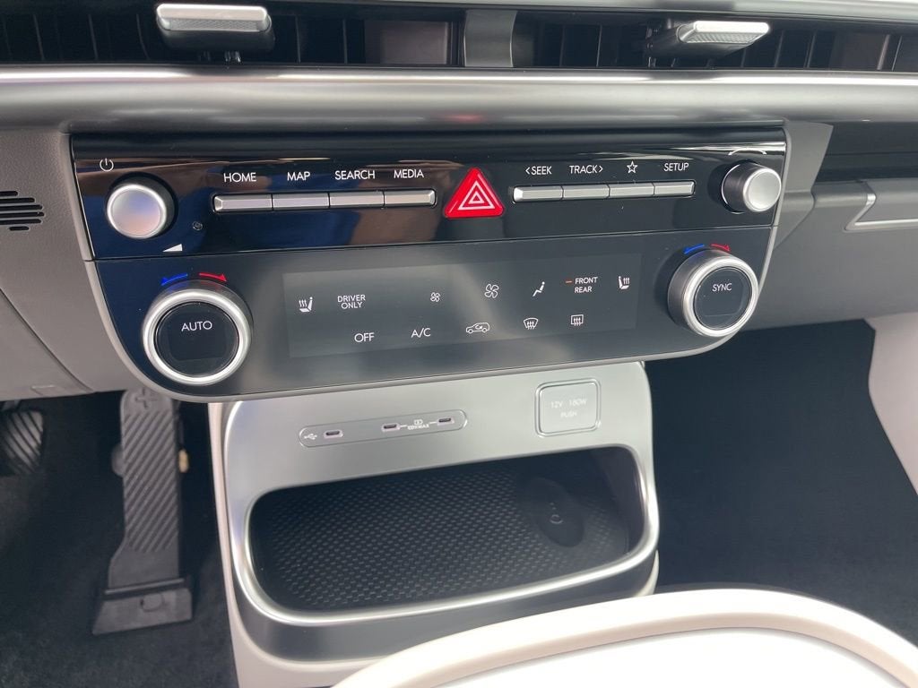 2026 Hyundai IONIQ 9 SE