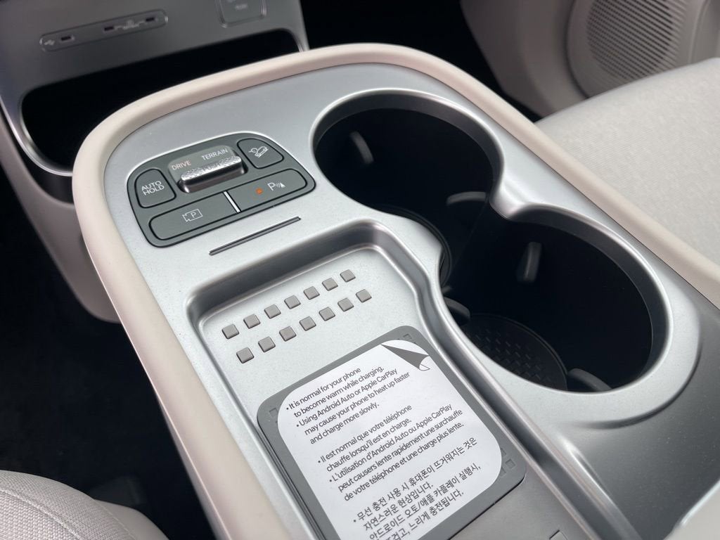 2026 Hyundai IONIQ 9 SE