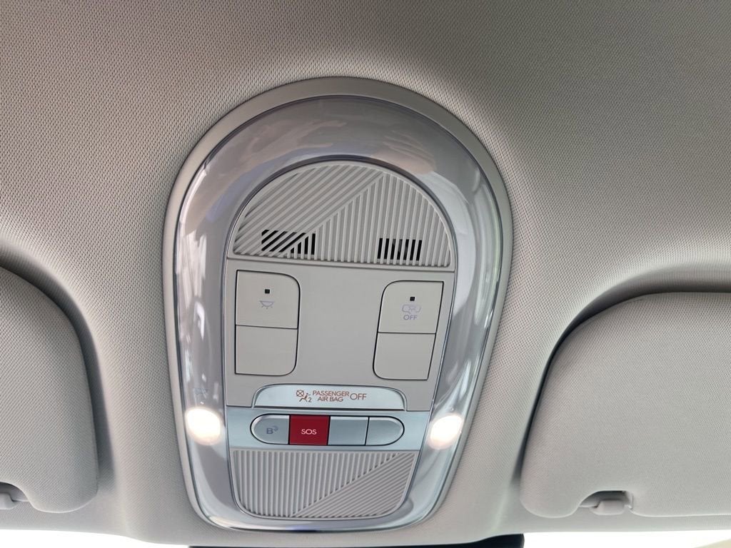 2026 Hyundai IONIQ 9 SE