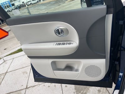 2026 Hyundai IONIQ 9 SE