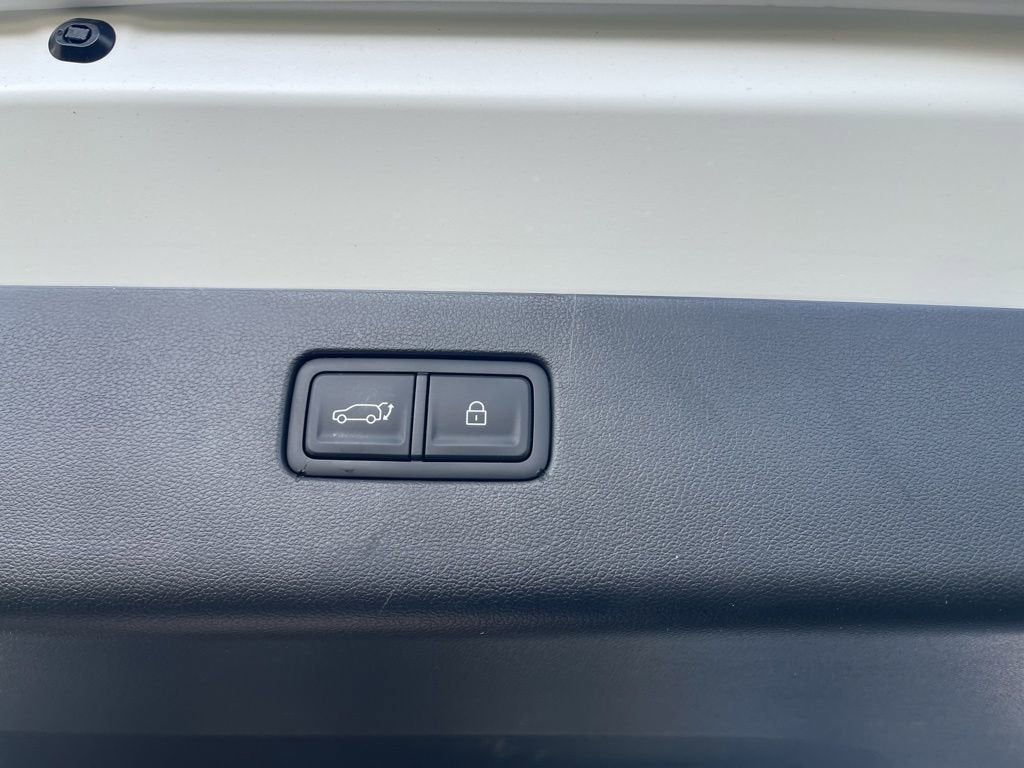 2026 Hyundai IONIQ 9 SE