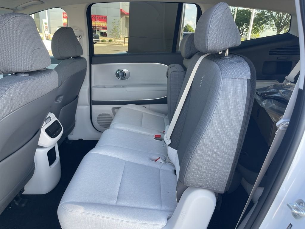 2026 Hyundai IONIQ 9 SE