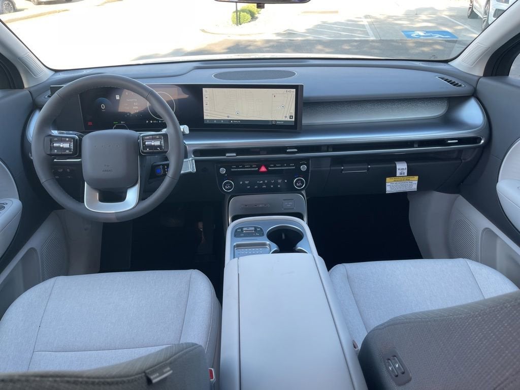 2026 Hyundai IONIQ 9 SE