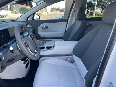 2026 Hyundai IONIQ 9 SE