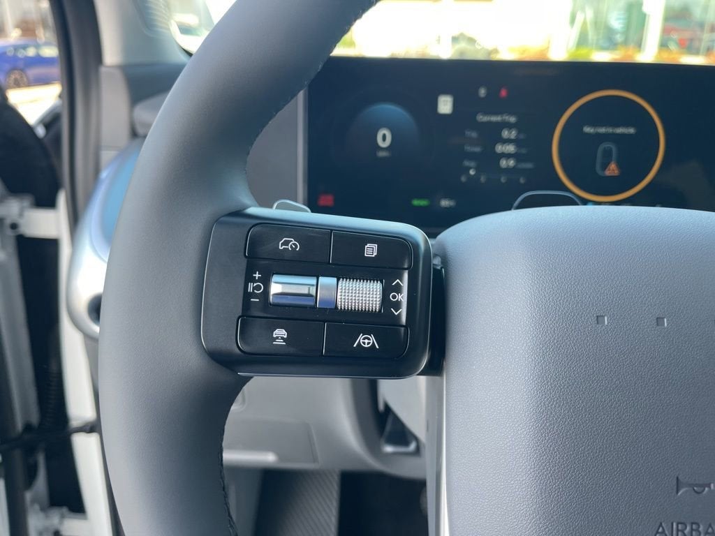 2026 Hyundai IONIQ 9 SE