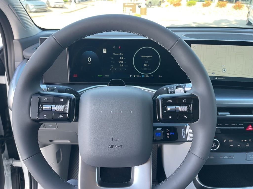 2026 Hyundai IONIQ 9 SE