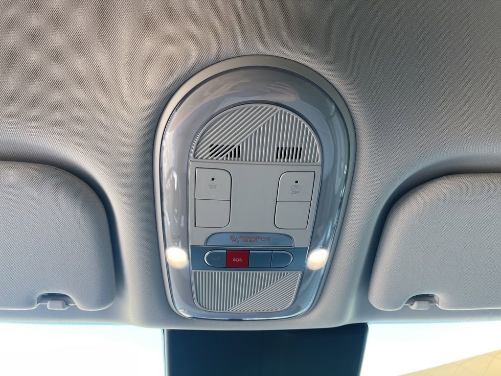 2026 Hyundai IONIQ 9 SE