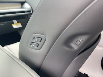 2026 Hyundai IONIQ 9 SEL