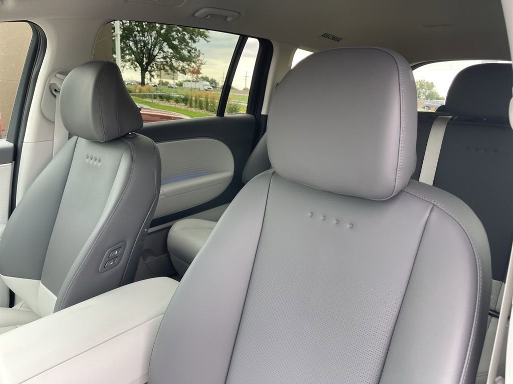 2026 Hyundai IONIQ 9 SEL