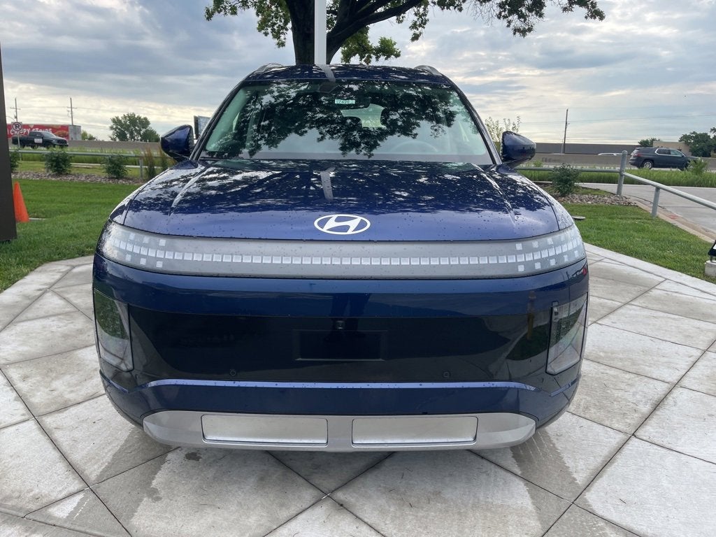 2026 Hyundai IONIQ 9 SEL