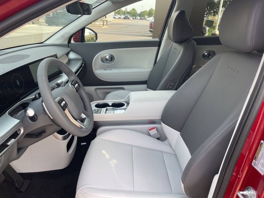 2026 Hyundai IONIQ 9 SEL