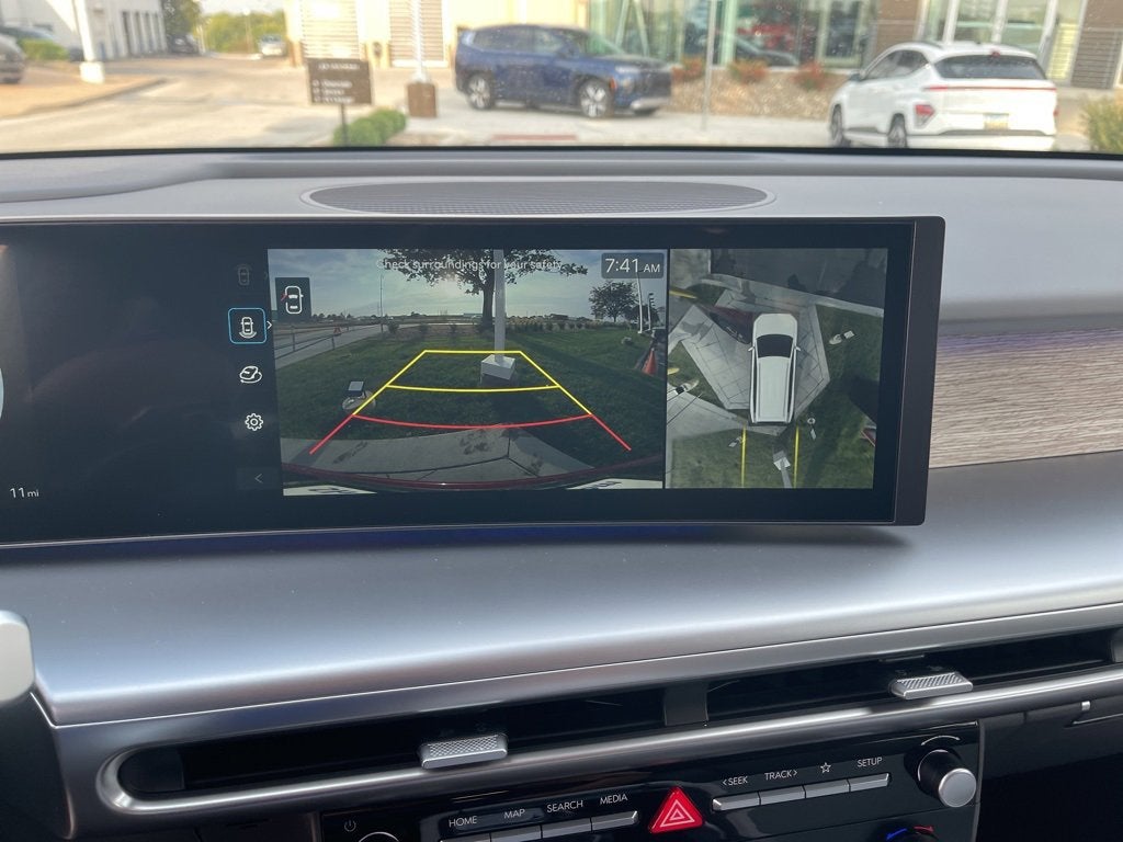 2026 Hyundai IONIQ 9 SEL