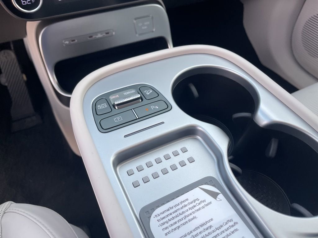 2026 Hyundai IONIQ 9 SEL