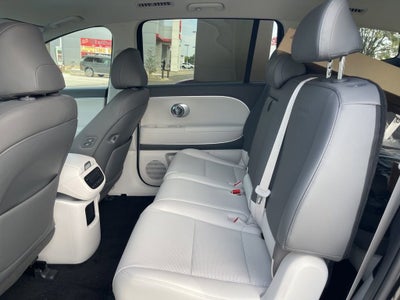 2026 Hyundai IONIQ 9 SEL