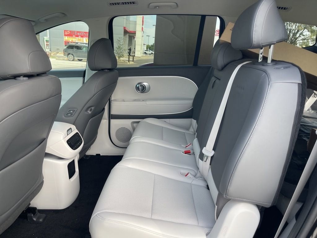 2026 Hyundai IONIQ 9 SEL