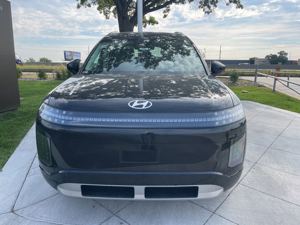 2026 Hyundai IONIQ 9 SEL