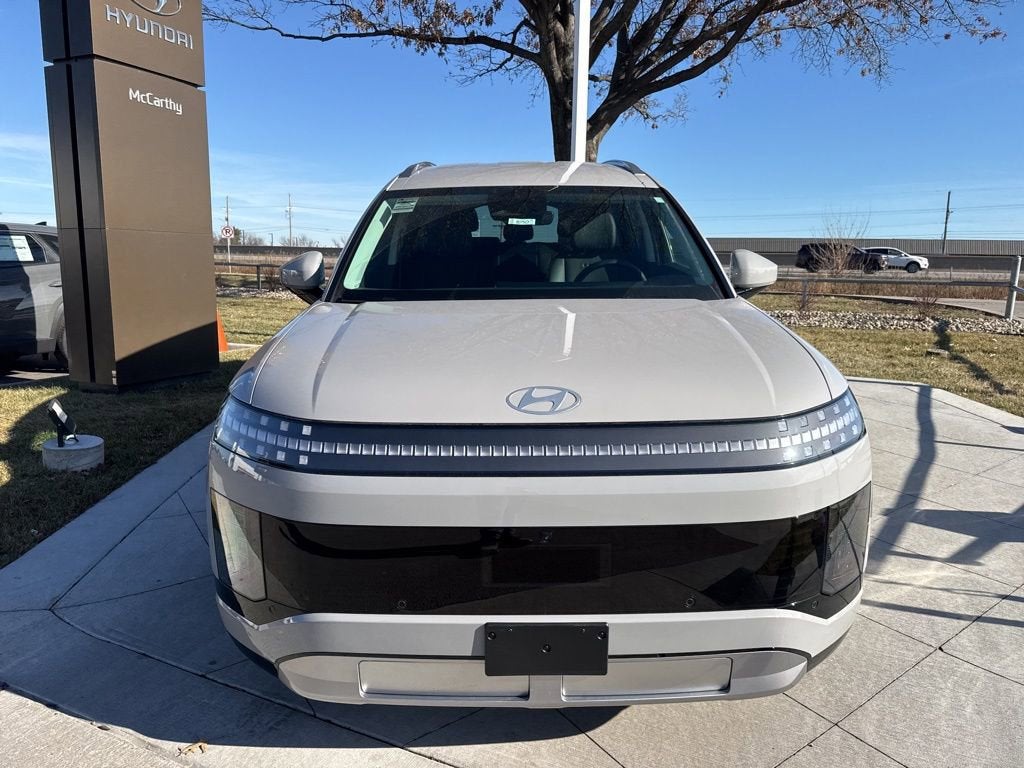 2026 Hyundai IONIQ 9 SEL