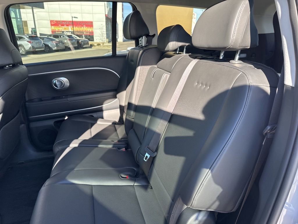 2026 Hyundai IONIQ 9 SEL