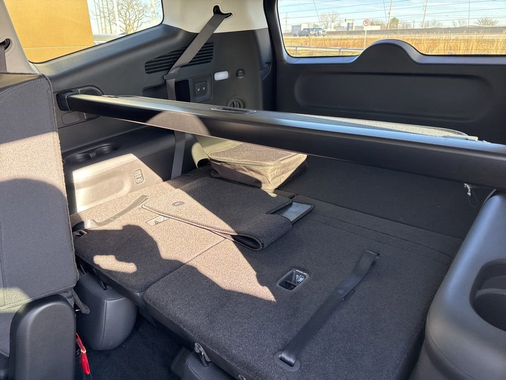 2026 Hyundai IONIQ 9 SEL