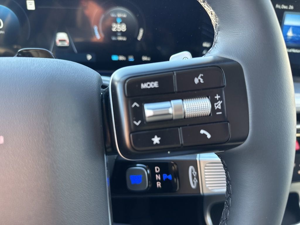 2026 Hyundai IONIQ 9 SEL