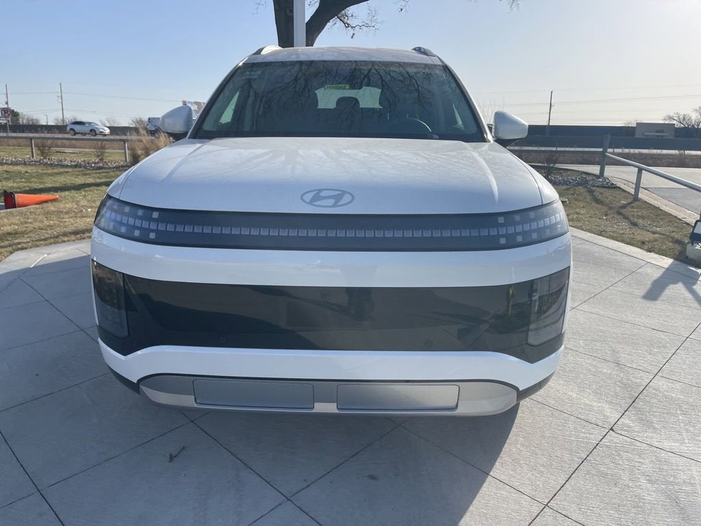 2026 Hyundai IONIQ 9 SEL