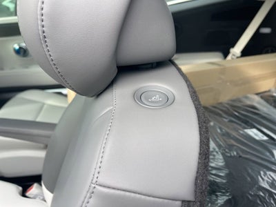 2026 Hyundai IONIQ 9 Performance Limited