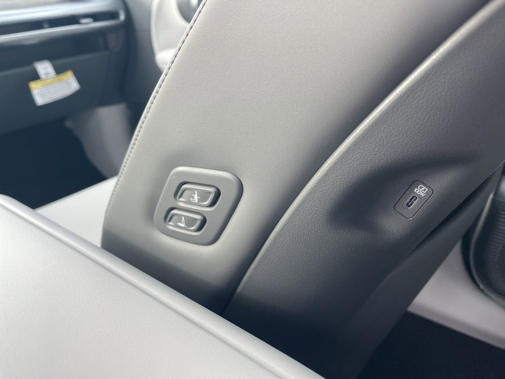 2026 Hyundai IONIQ 9 Performance Limited