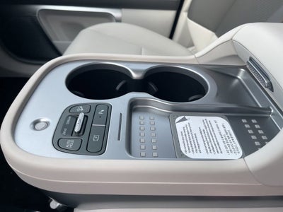 2026 Hyundai IONIQ 9 Performance Limited