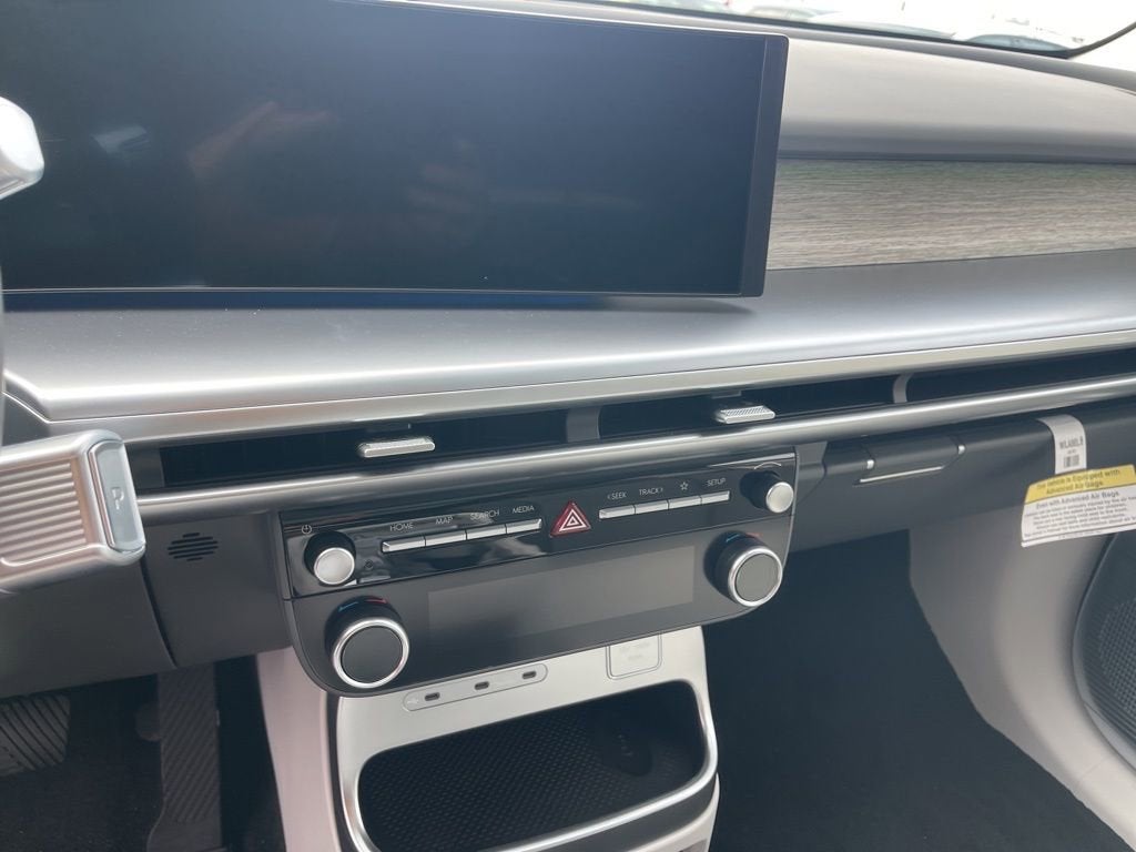 2026 Hyundai IONIQ 9 Performance Limited