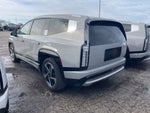 2026 Hyundai IONIQ 9 Performance Limited